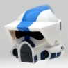 Clone Army Customs - Casque ARF 501st