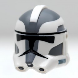Clone Army Customs - Casque RP2 9th Assault Gree