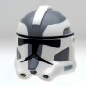Clone Army Customs - RP2 9th Assault Gree Helmet