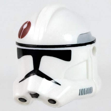 Clone Army Customs - RP2 91st Helmet