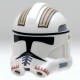 Clone Army Customs - Casque RP2 Cody Sand Red