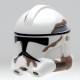Clone Army Customs - Casque RP2 Mud