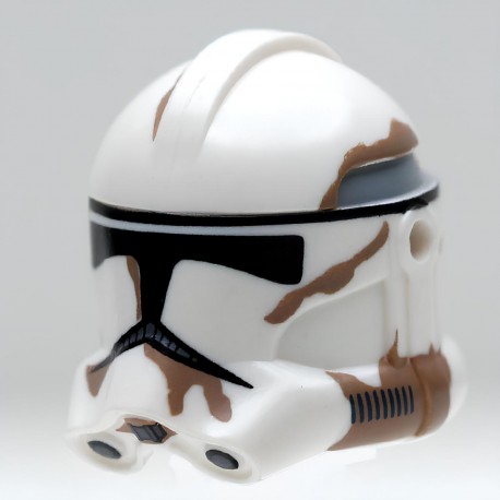 Clone Army Customs - RP2 Mud Helmet