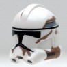 Clone Army Customs - Casque RP2 Mud