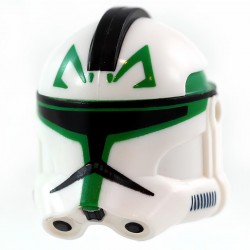 Clone Army Customs - Casque RP2 Ube