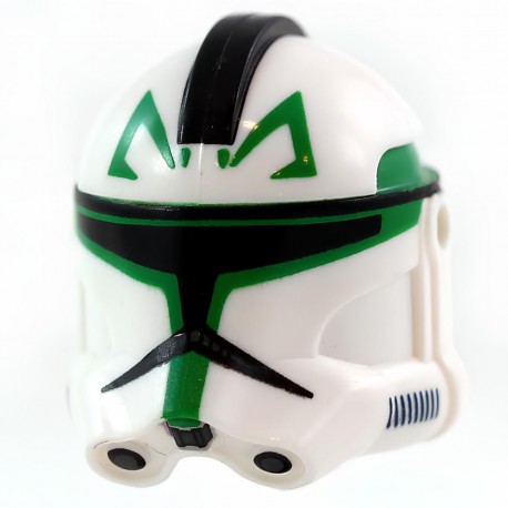 Clone Army Customs - RP2 Ube Helmet