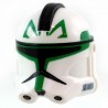 Clone Army Customs - Casque RP2 Ube
