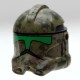 Clone Army Customs - Casque RP2 Jungle Camo