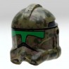 Clone Army Customs - RP2 Jungle Camo Helmet