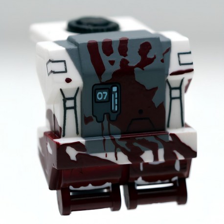 Clone Army Customs - RComm Pack Sev