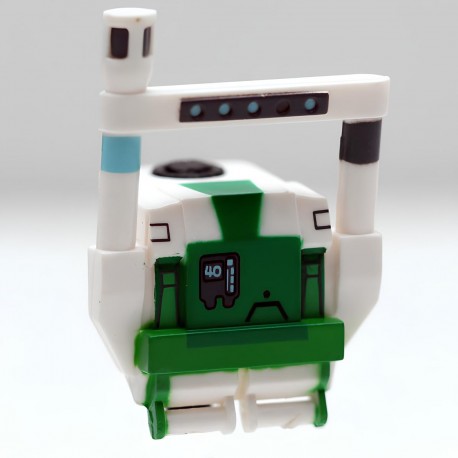 Clone Army Customs - RComm Tech Pack Fixer