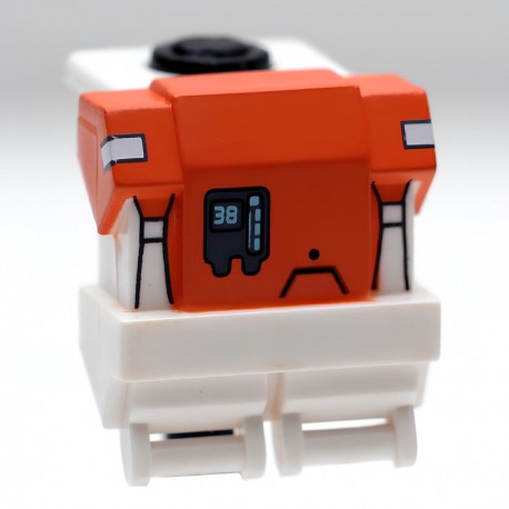 Clone Army Customs - RComm Pack Boss