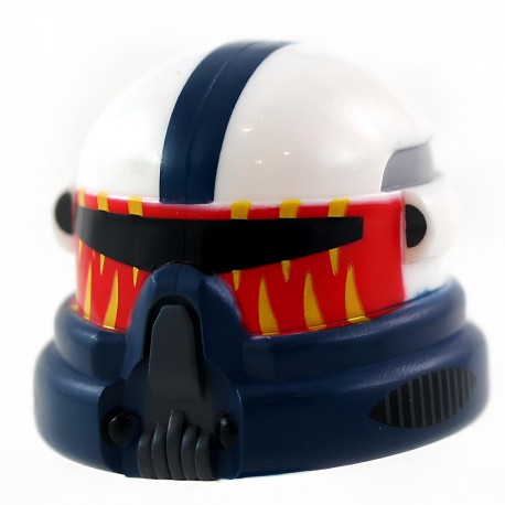 Clone Army Customs - Casque Airborne Tigershark
