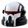 Clone Army Customs - Casque Airborne Umbra Shadow