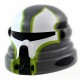 Clone Army Customs - Casque Airborne Lambent