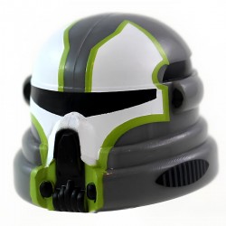 Clone Army Customs - Airborne Lambent Helmet