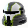 Clone Army Customs - Casque Airborne Lambent