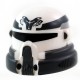 Clone Army Customs - Casque Airborne Wolfpack Dark Gray