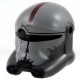 Clone Army Customs - Bad Batch Crosshair Pearl Helmet