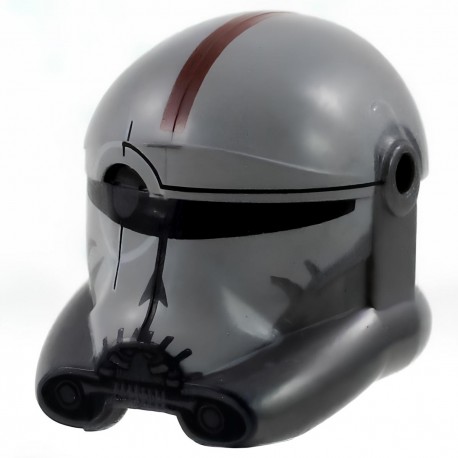 Clone Army Customs - Casque Bad Batch Crosshair Pearl