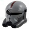 Clone Army Customs - Casque Bad Batch Crosshair Pearl