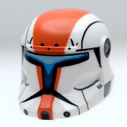 Clone Army Customs - Casque RComm Boss