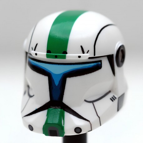 Clone Army Customs - RComm Fixer Helmet