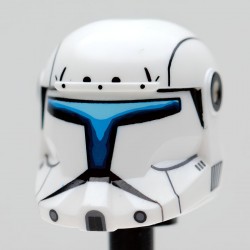 Clone Army Customs - Casque RComm Plain