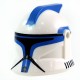 Clone Army Customs - RP1 501st Helmet