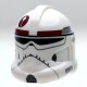 Clone Army Customs - Casque Realistic Recon 91st Sgt