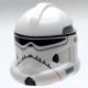 Clone Army Customs - Realistic Recon Trooper Helmet