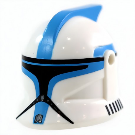 Clone Army Customs - Casque RP1 Dark Azure