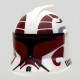 Clone Army Customs - Casque RP1 Keeli
