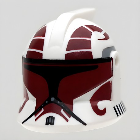 Clone Army Customs - RP1 Keeli Helmet
