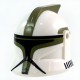 Clone Army Customs - RP1 Olive Helmet