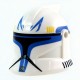 Clone Army Customs - Casque RP1 Rex