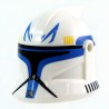 Clone Army Customs - Casque RP1 Rex