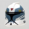 Clone Army Customs - Casque RP1 Wolffe Sand Blue