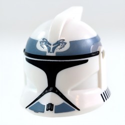 Clone Army Customs - Casque RP1 Wolfpack