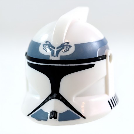 Clone Army Customs - RP1 Wolfpack Helmet