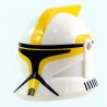 Clone Army Customs - Casque RP1 Yellow