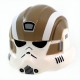 Clone Army Customs - Engineer 38th Division Helmet