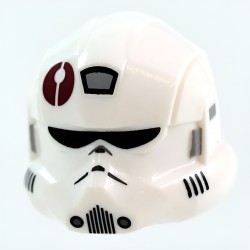 Clone Army Customs - Casque Engineer 91st