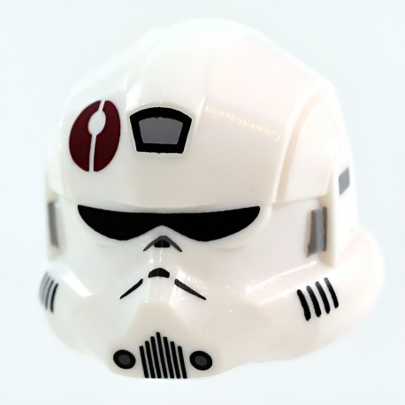 Clone Army Customs - Engineer 91st Helmet