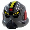 Clone Army Customs - Engineer Blackout Helmet