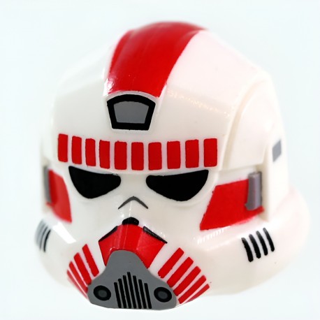 Clone Army Customs - Engineer Shock Helmet