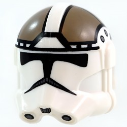 Clone Army Customs - Casque RP2Gunner