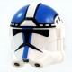 Clone Army Customs - RP2Gunner 501st Helmet