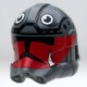 Clone Army Customs - RP2Gunner Oni Helmet