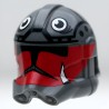 Clone Army Customs - RP2Gunner Oni Helmet
